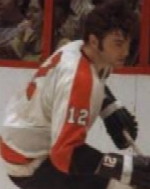 Philadelphia Flyers Uniform History Clock_20074393