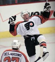 Jeremy Roenick Hockey Stats and Profile at